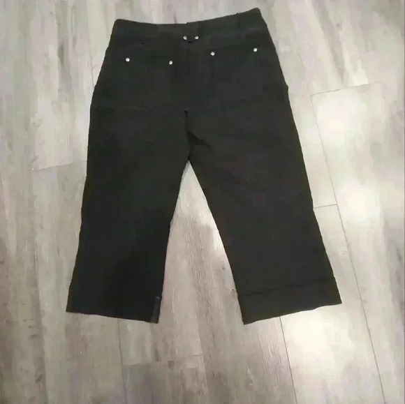 Conrad  C capris - Picture 3 of 4